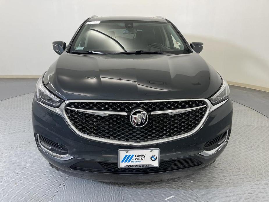 used 2019 Buick Enclave car, priced at $23,998