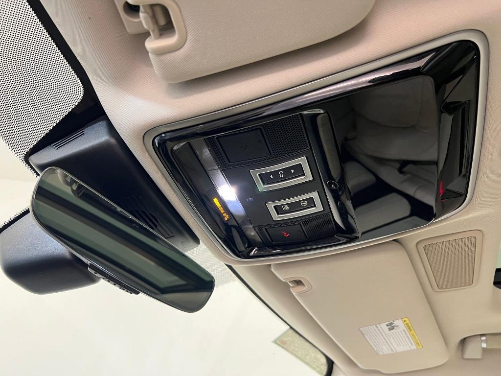 used 2021 Land Rover Range Rover car, priced at $30,997