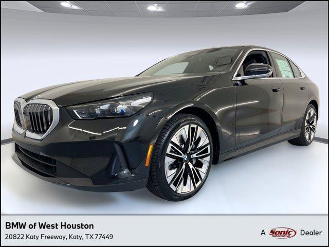 new 2026 BMW 530 car, priced at $70,560