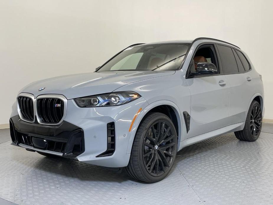 new 2025 BMW X5 car, priced at $97,155