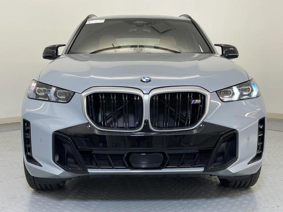 new 2025 BMW X5 car, priced at $97,155