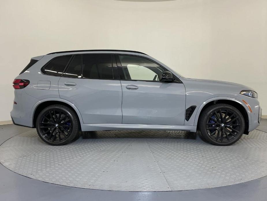 new 2025 BMW X5 car, priced at $97,155