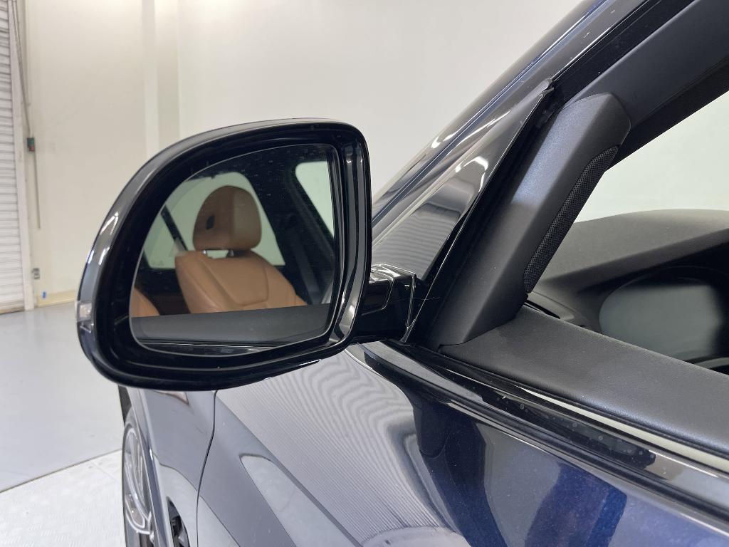 used 2023 BMW X3 car, priced at $38,998