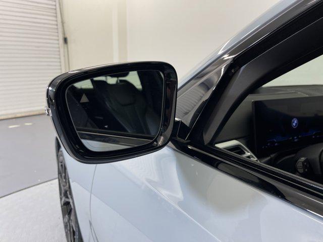 new 2025 BMW 330 car, priced at $59,140