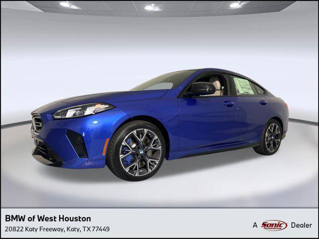 new 2025 BMW M235 Gran Coupe car, priced at $54,875