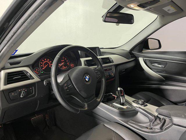 used 2017 BMW 320 car, priced at $12,999