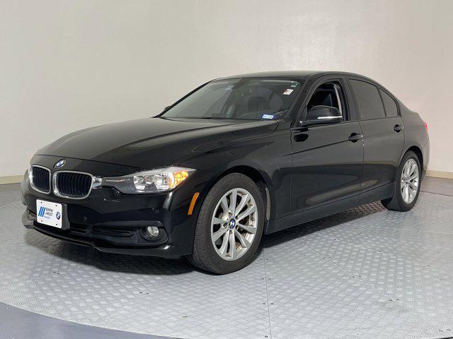 used 2017 BMW 320 car, priced at $12,999