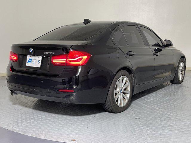 used 2017 BMW 320 car, priced at $12,999