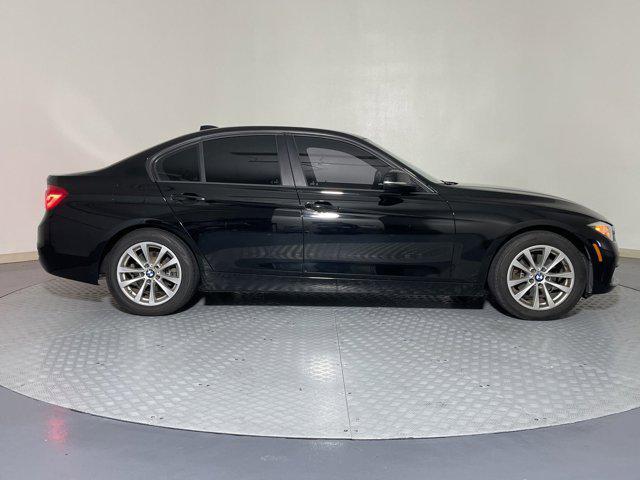 used 2017 BMW 320 car, priced at $12,999