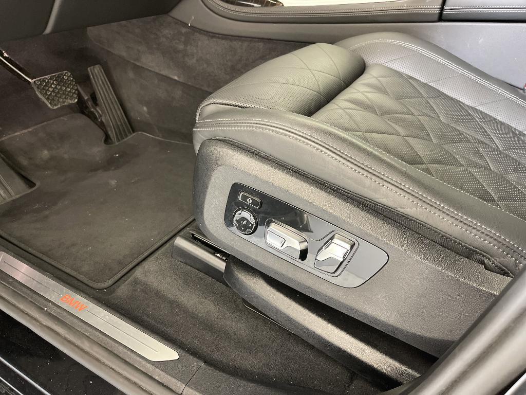 used 2025 BMW X7 car, priced at $65,999