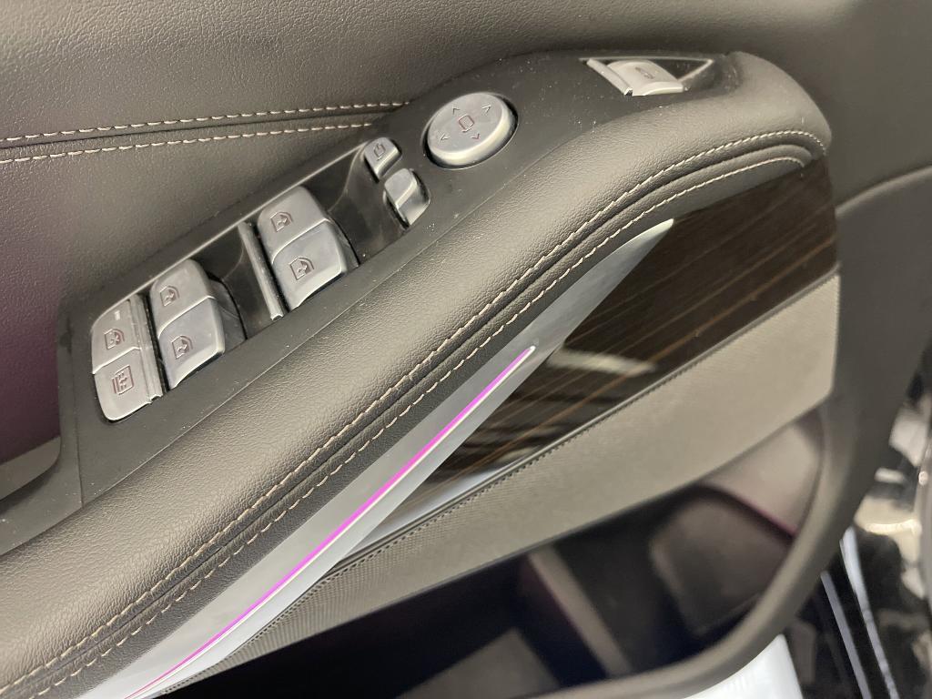 used 2025 BMW X7 car, priced at $65,999