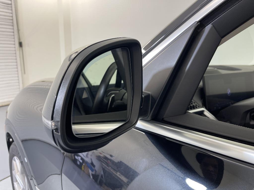 used 2025 BMW X7 car, priced at $65,999