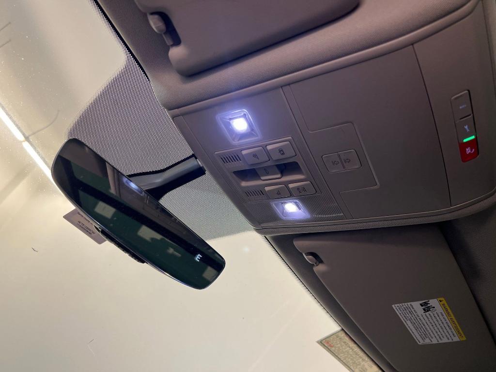 used 2021 Volkswagen Atlas car, priced at $20,496