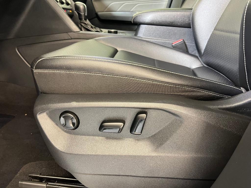 used 2021 Volkswagen Atlas car, priced at $20,496