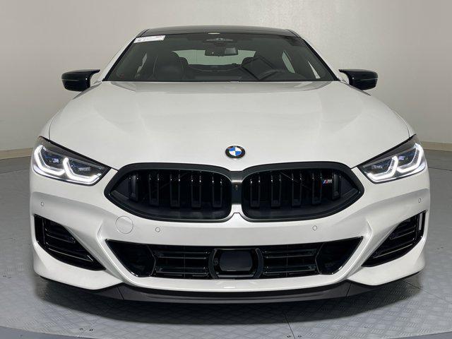 new 2026 BMW M850 Gran Coupe car, priced at $112,110