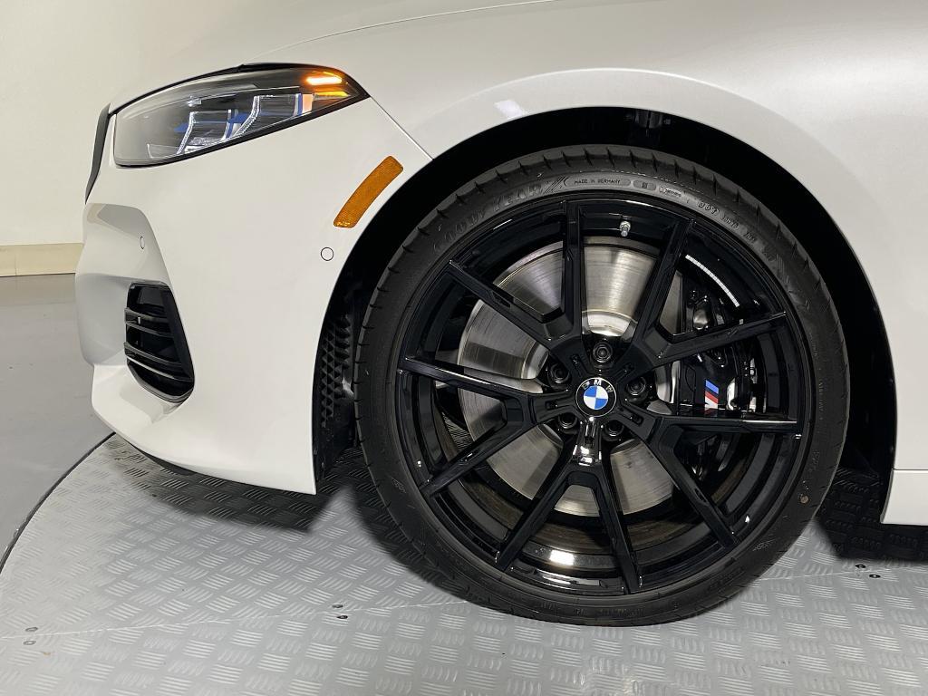 new 2026 BMW M850 Gran Coupe car, priced at $112,110