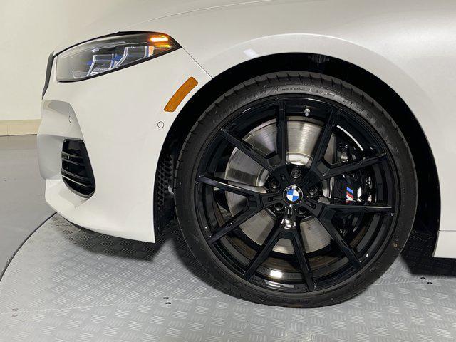 new 2026 BMW M850 Gran Coupe car, priced at $112,110