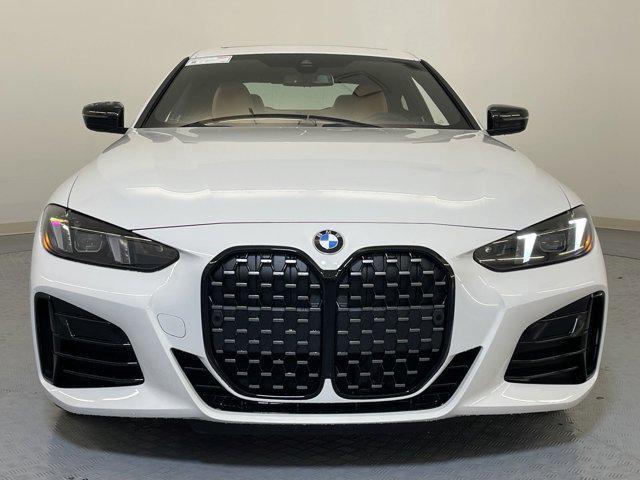 new 2025 BMW 430 car, priced at $57,590