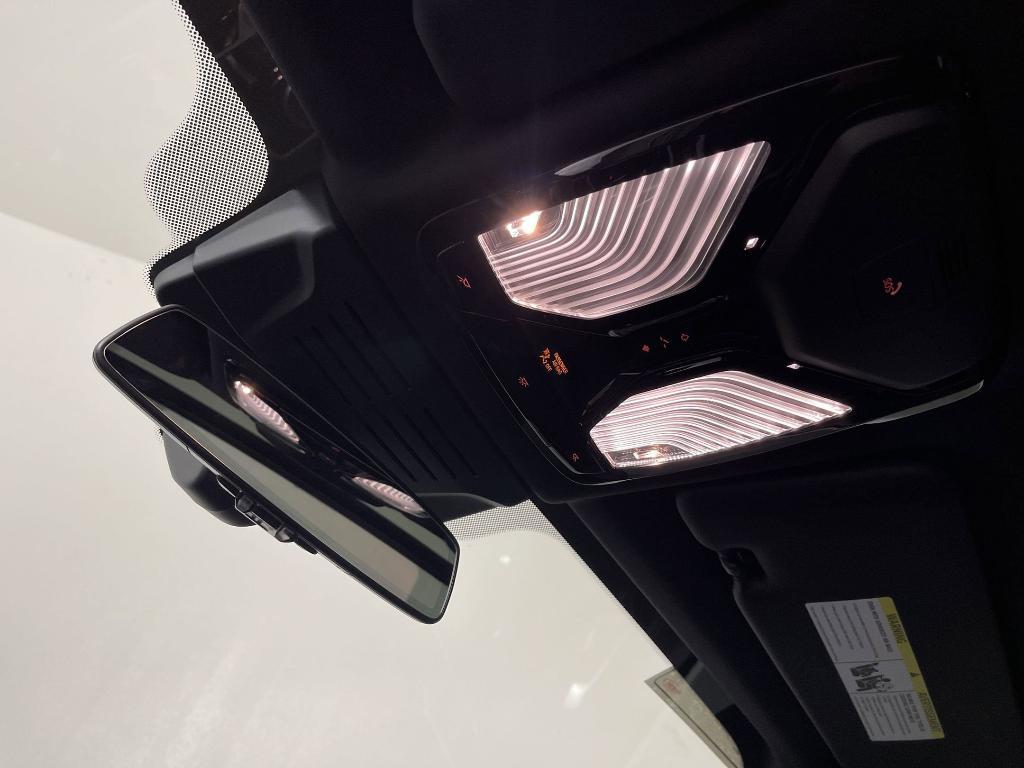 new 2026 BMW X5 car, priced at $77,600