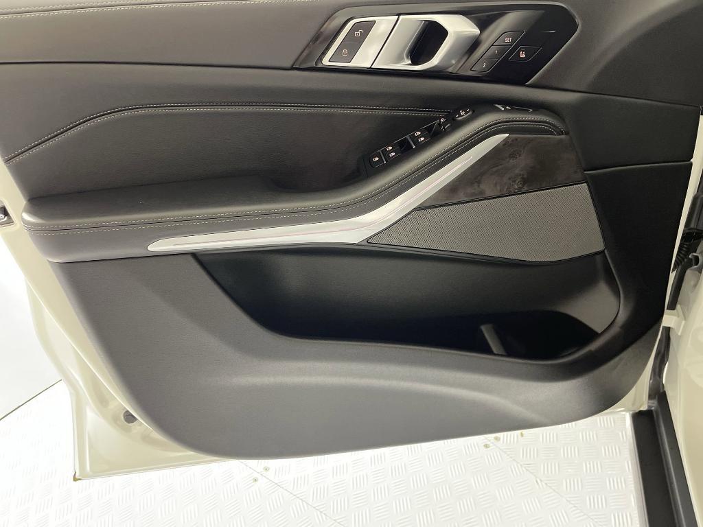 new 2026 BMW X5 car, priced at $77,600