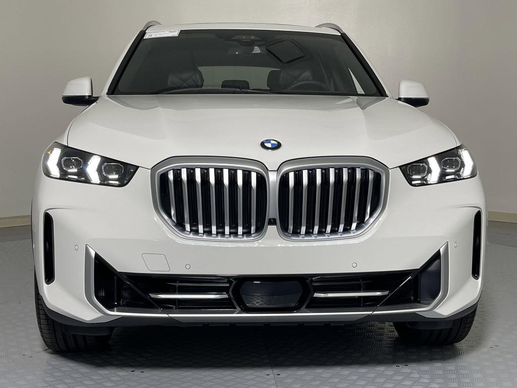 new 2026 BMW X5 car, priced at $77,600