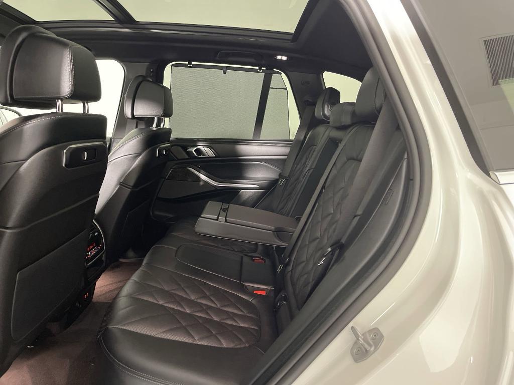 new 2026 BMW X5 car, priced at $77,600
