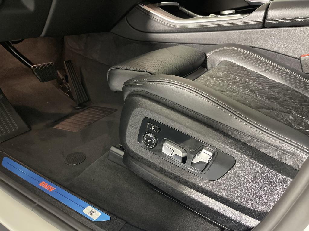 new 2026 BMW X5 car, priced at $77,600