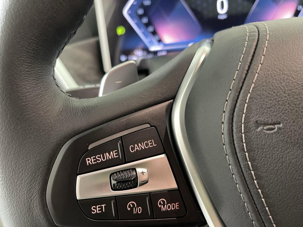 new 2026 BMW X5 car, priced at $77,600