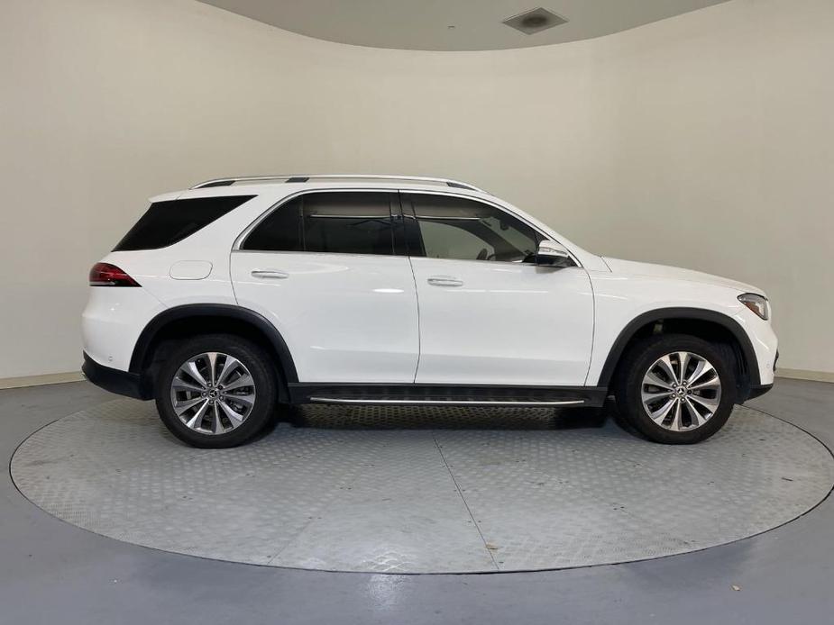 used 2022 Mercedes-Benz GLE 350 car, priced at $42,798