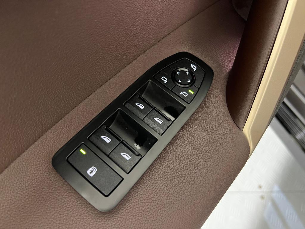 new 2026 BMW iX car, priced at $88,500