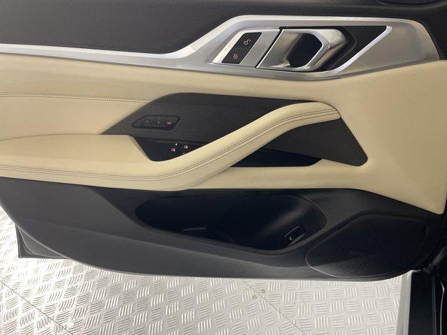 new 2025 BMW i4 Gran Coupe car, priced at $69,515