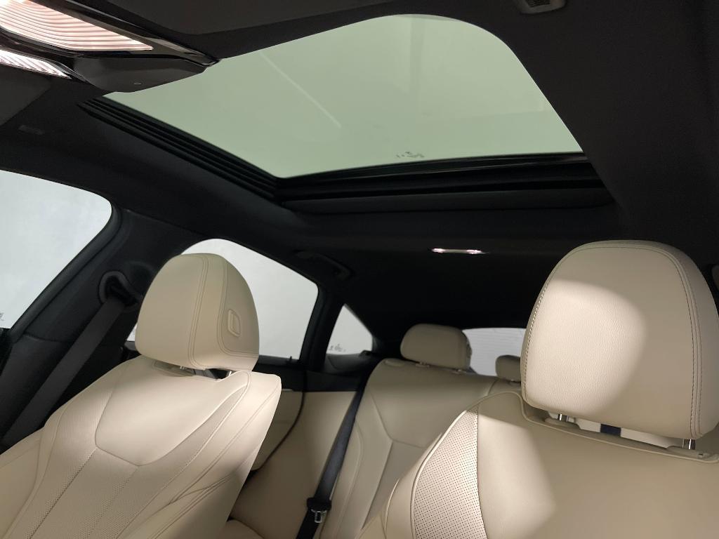 new 2025 BMW i4 Gran Coupe car, priced at $69,515