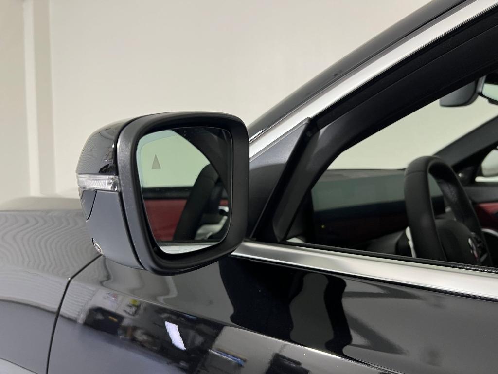 new 2025 BMW 330 car, priced at $54,710