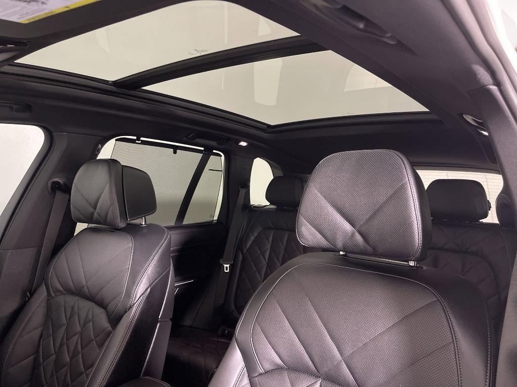 new 2026 BMW X5 car, priced at $78,975