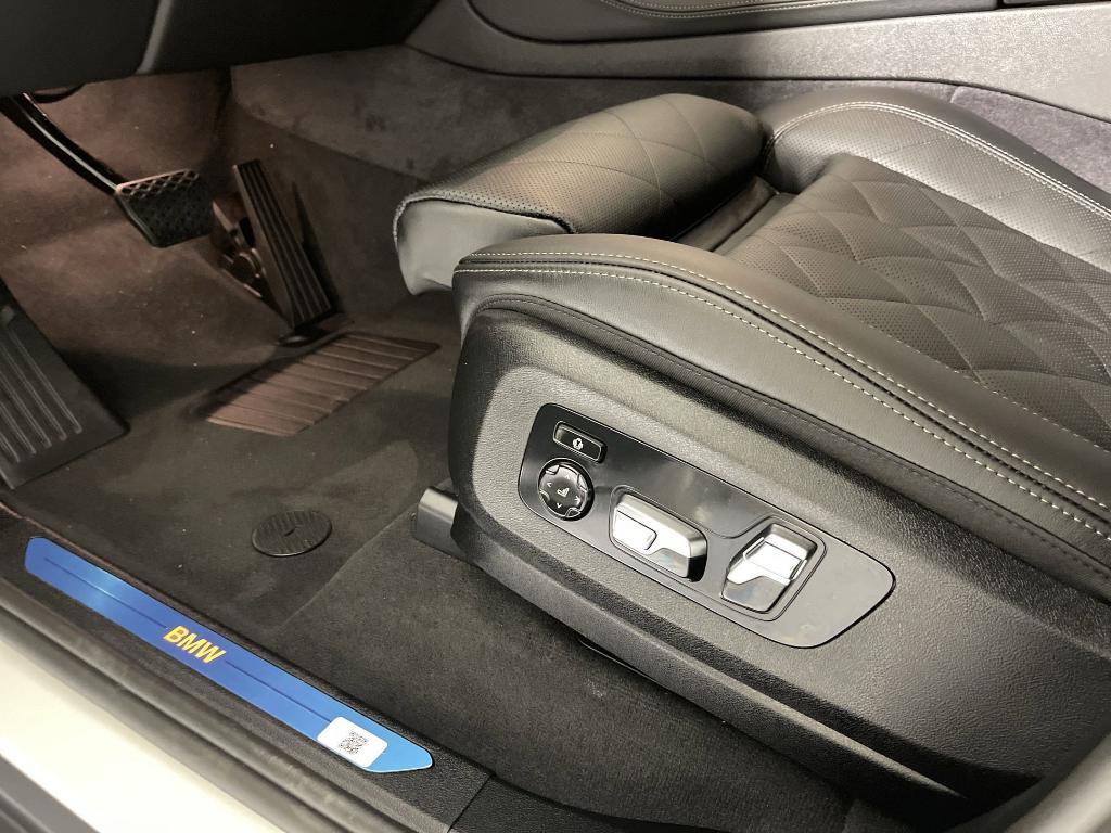 new 2026 BMW X5 car, priced at $78,975
