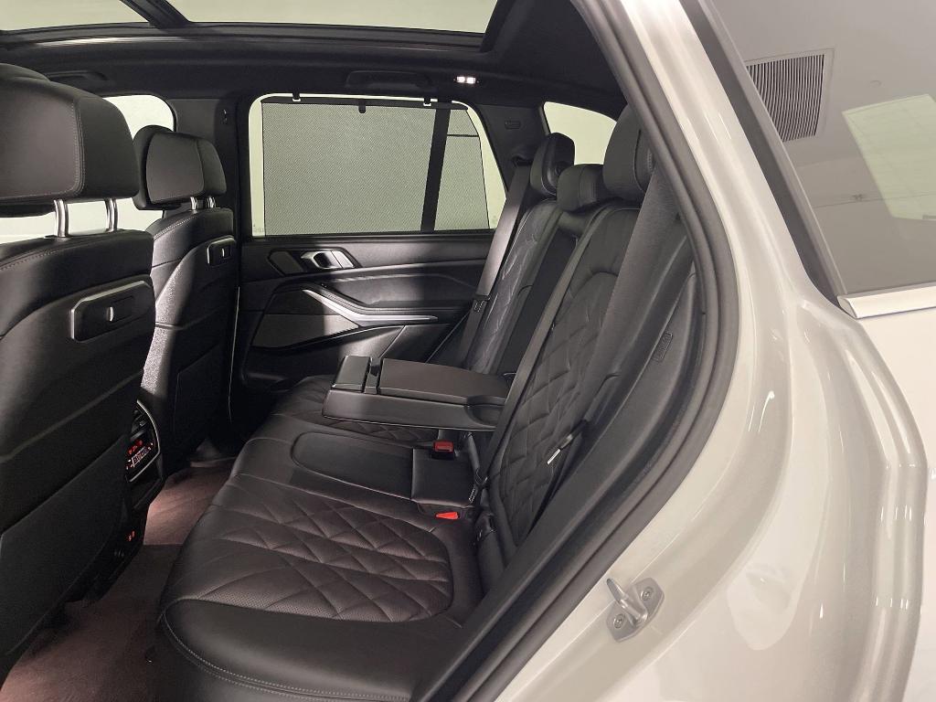 new 2026 BMW X5 car, priced at $78,975