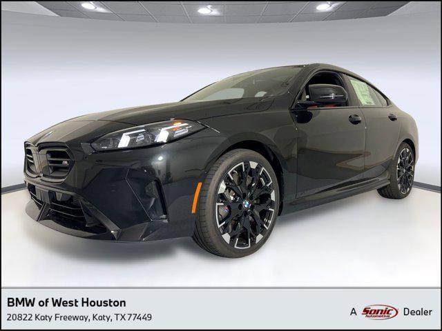 new 2025 BMW M235 Gran Coupe car, priced at $56,375