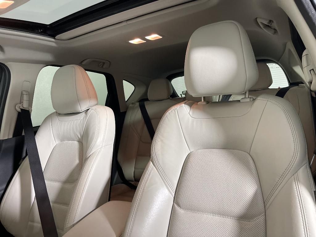 used 2018 Mazda CX-5 car, priced at $19,998