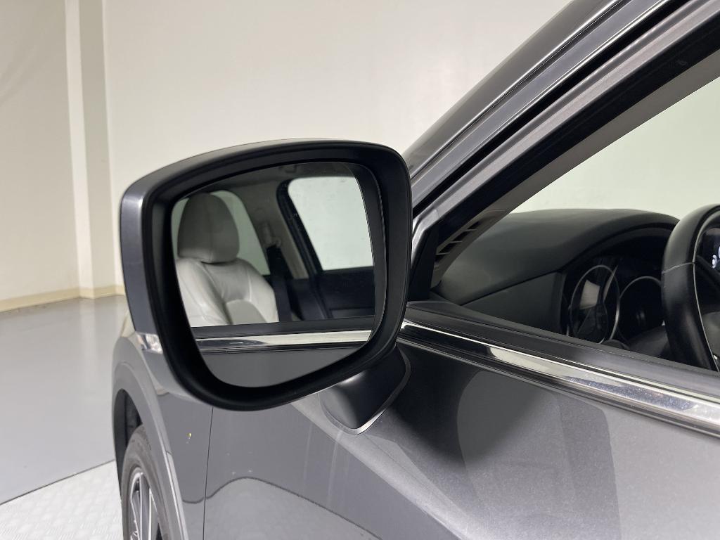 used 2018 Mazda CX-5 car, priced at $19,998