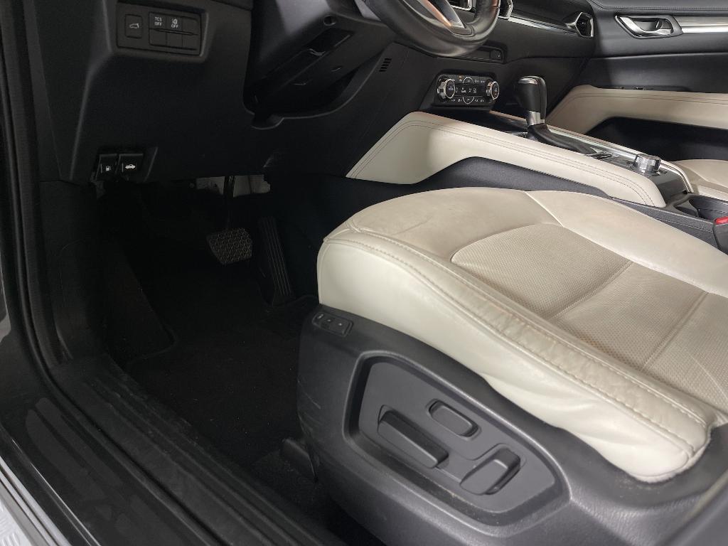used 2018 Mazda CX-5 car, priced at $19,998