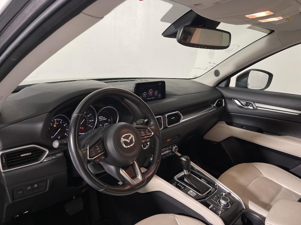 used 2018 Mazda CX-5 car, priced at $19,998