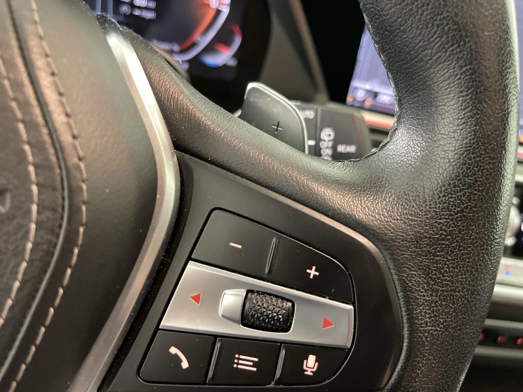 used 2023 BMW X5 car, priced at $36,999