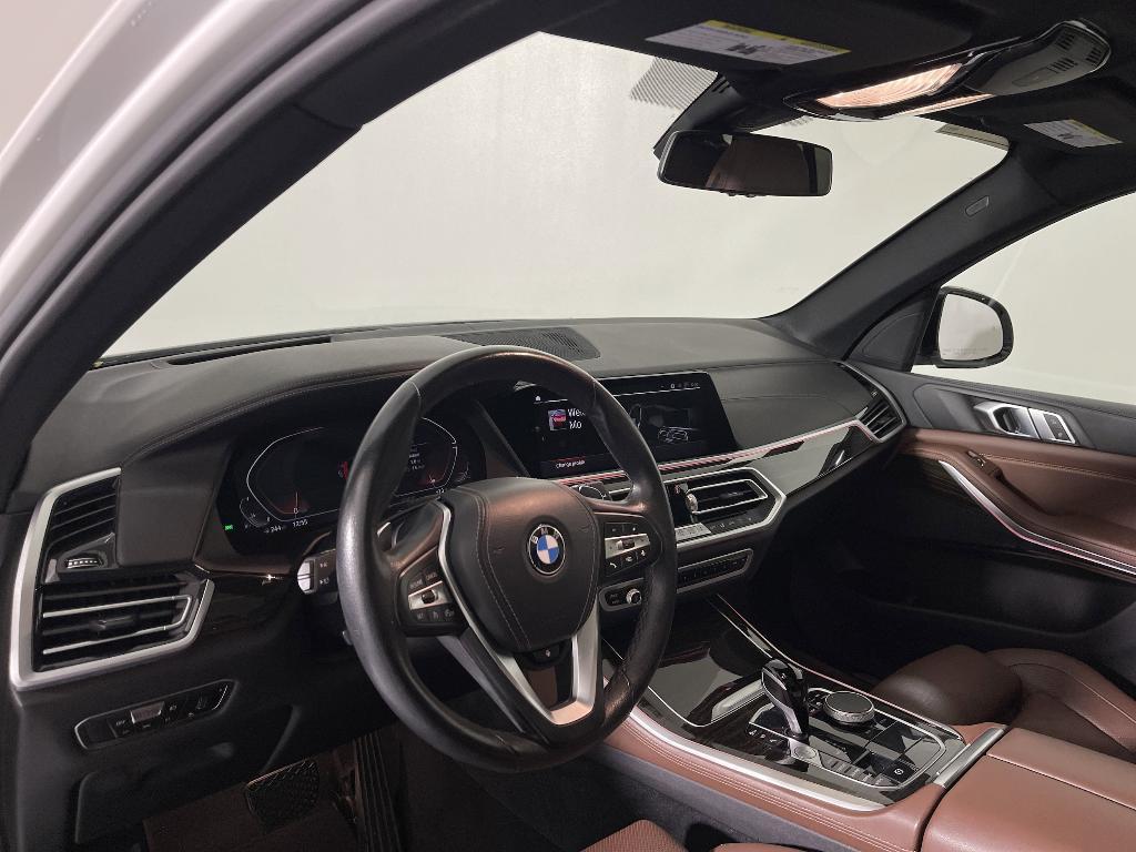 used 2023 BMW X5 car, priced at $36,999