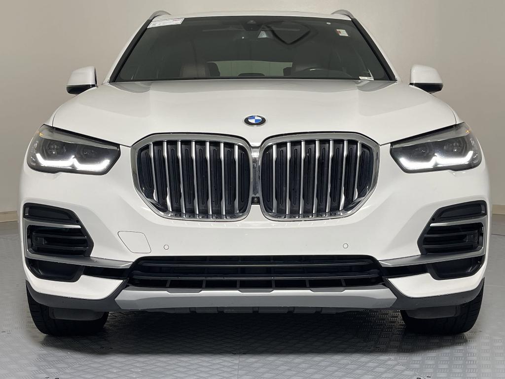 used 2023 BMW X5 car, priced at $36,999