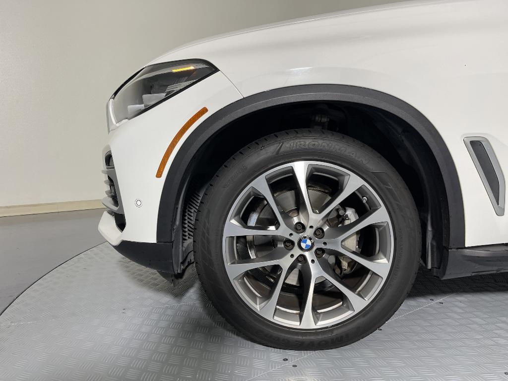 used 2023 BMW X5 car, priced at $36,999