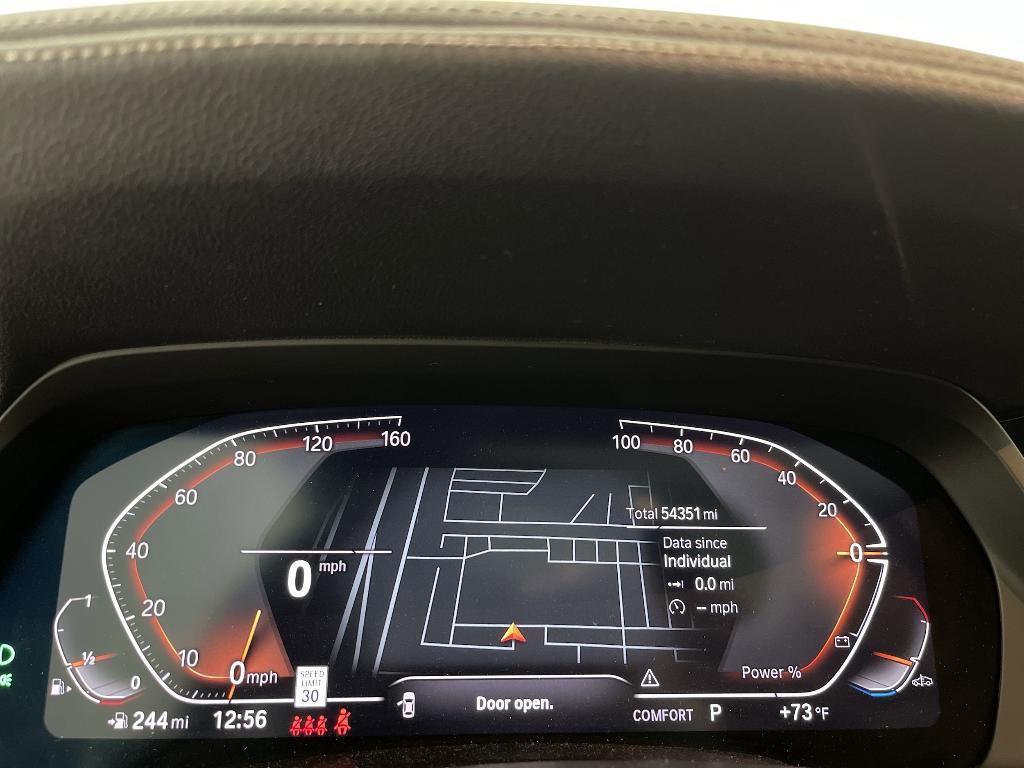 used 2023 BMW X5 car, priced at $36,999