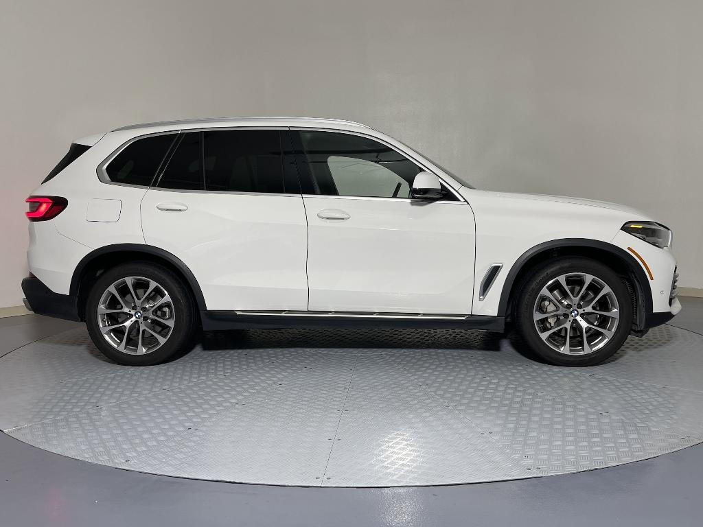 used 2023 BMW X5 car, priced at $36,999