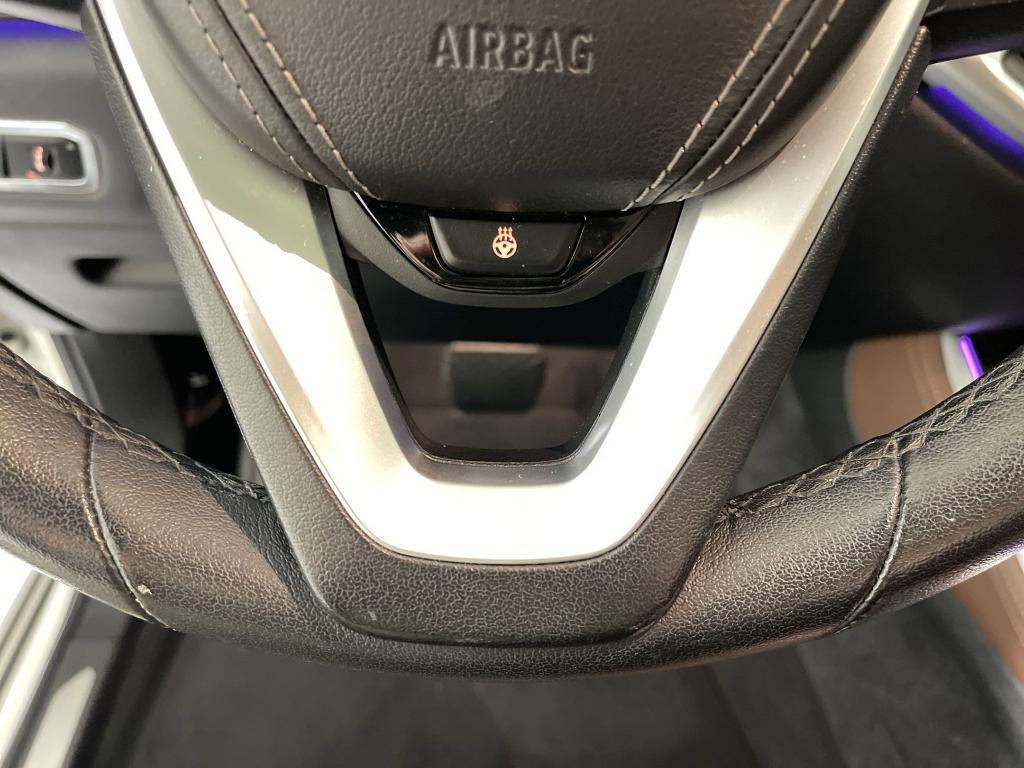 used 2023 BMW X5 car, priced at $36,999
