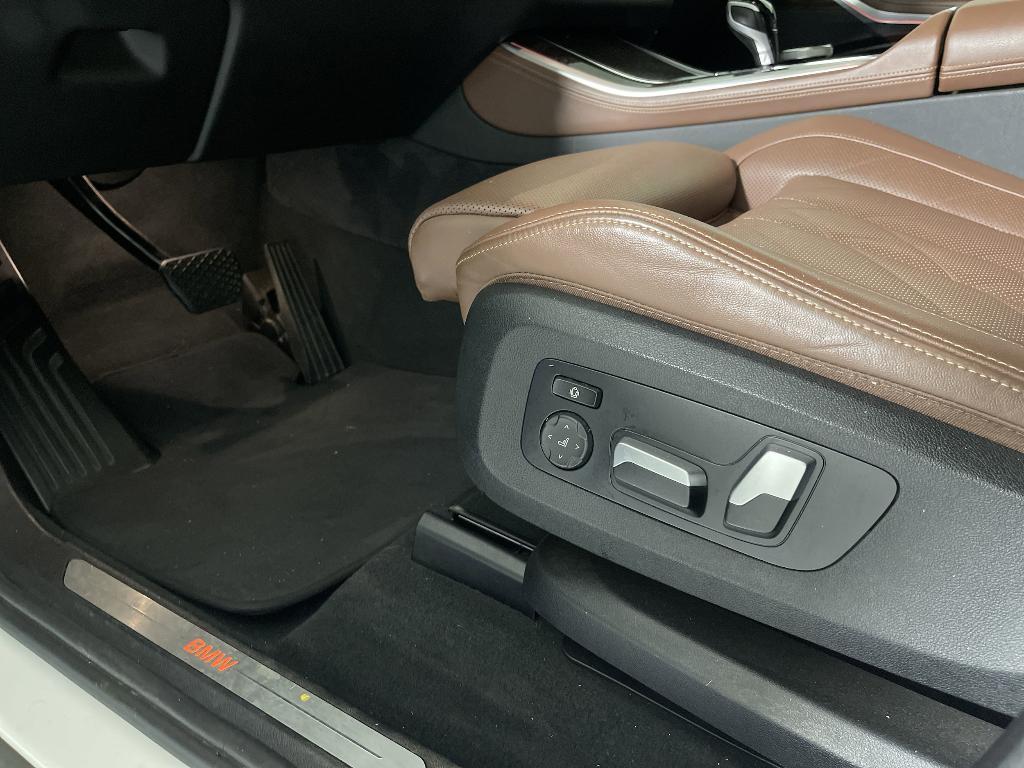 used 2023 BMW X5 car, priced at $36,999