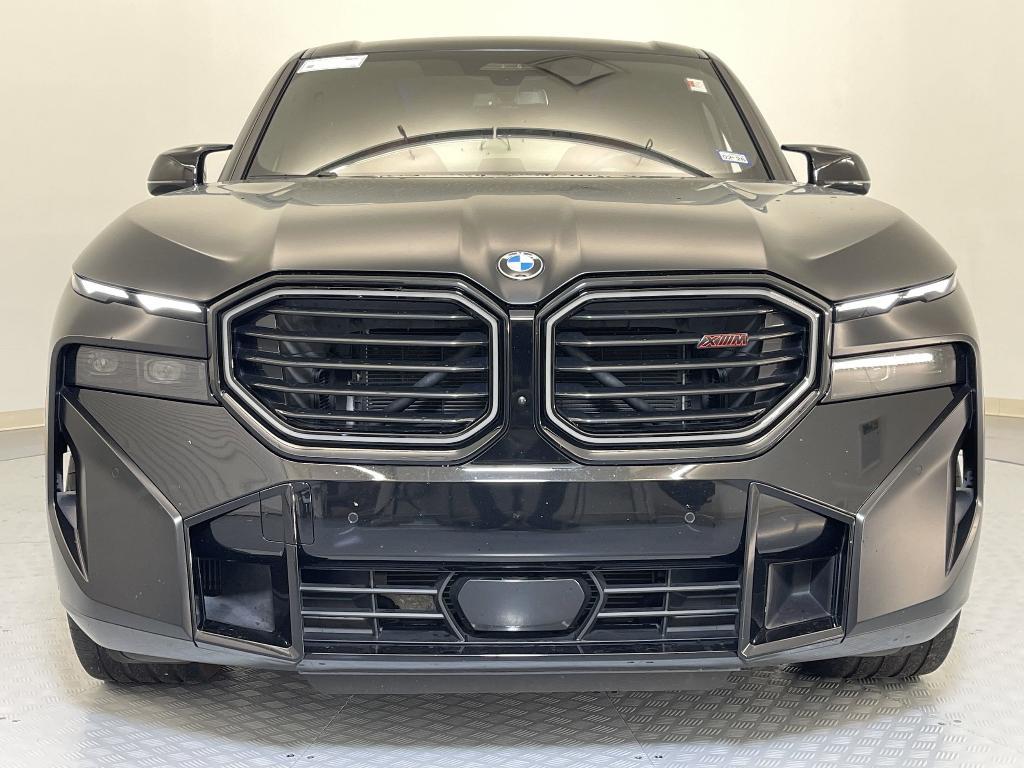 used 2024 BMW XM car, priced at $115,999